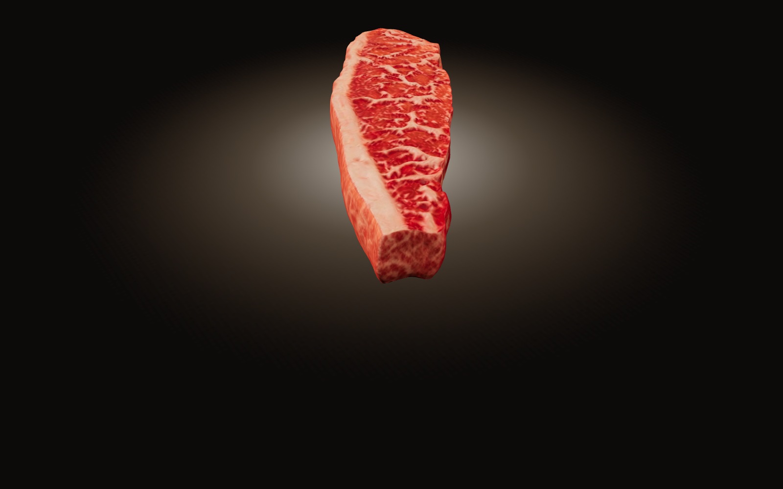 Rump cap