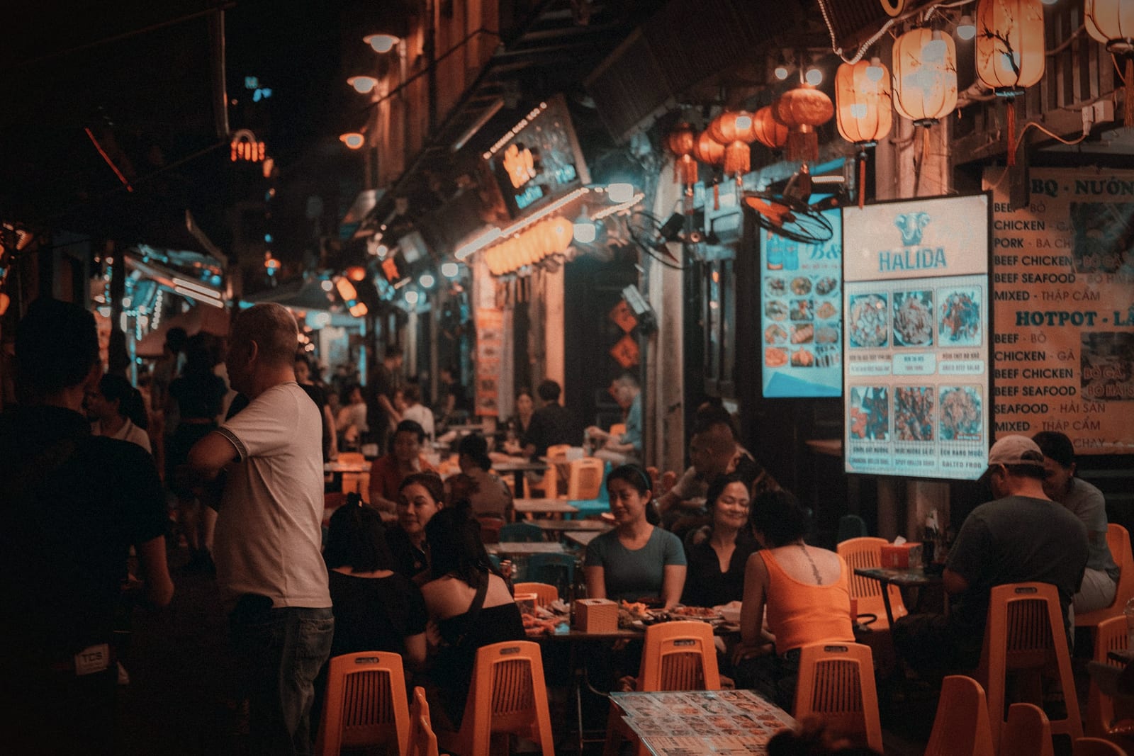 Hanoi