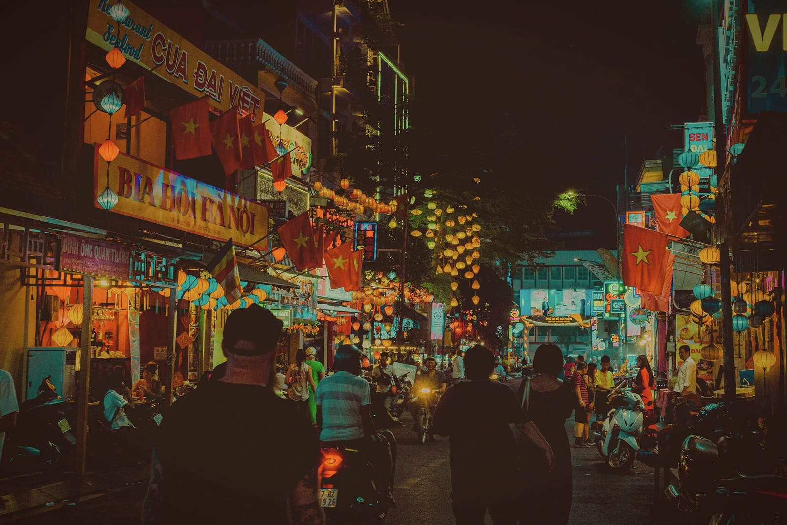 Ho Chi Minh City