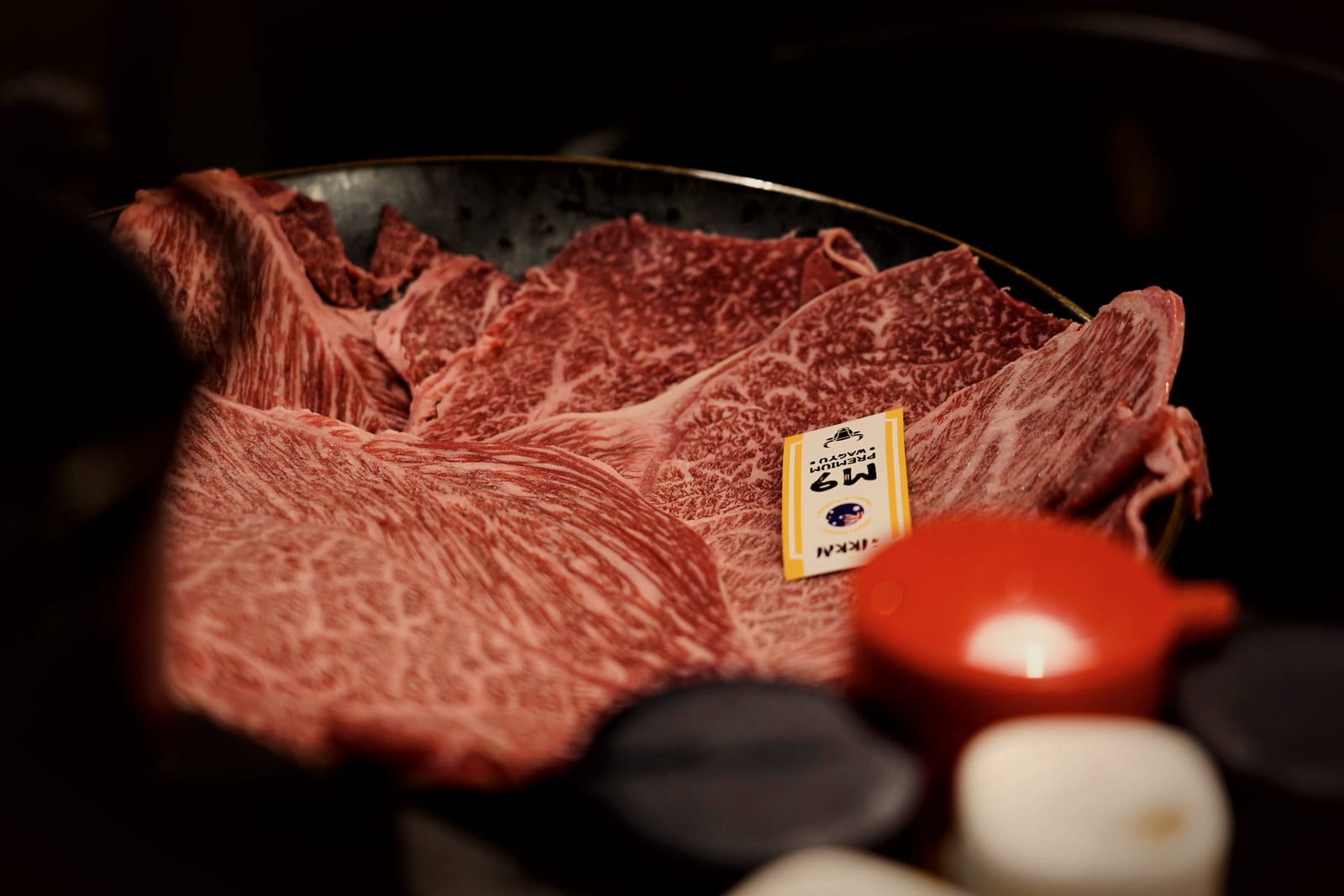 Kobe beef