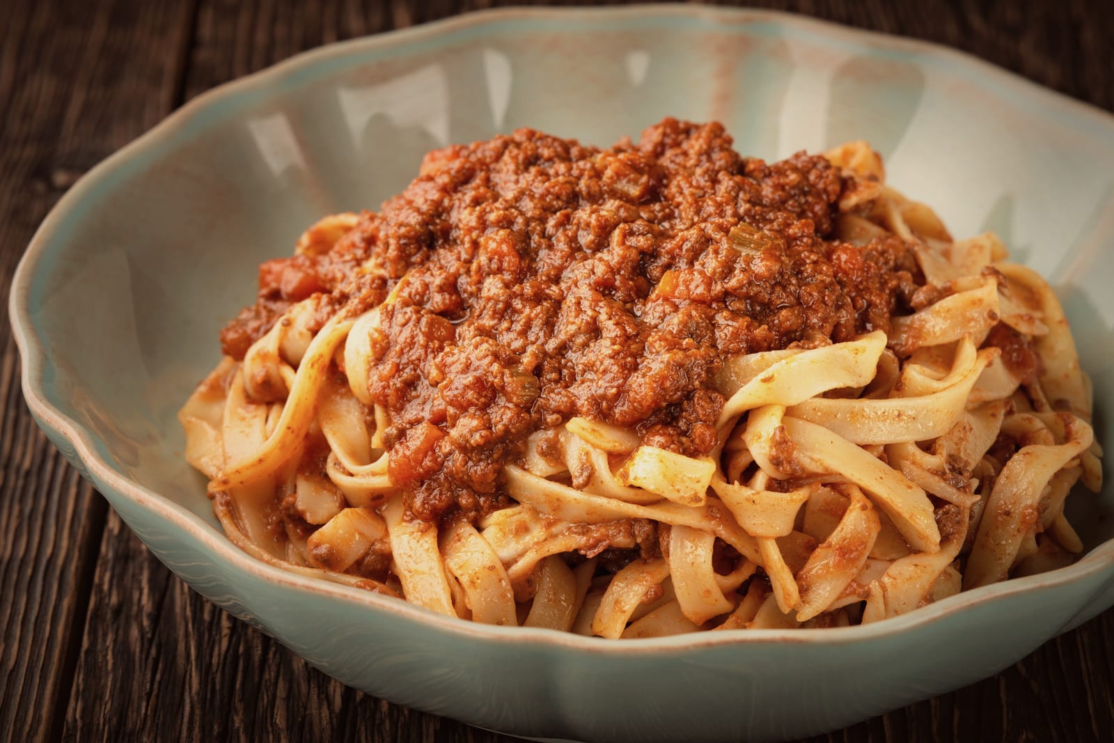 Ragù alla bolognese