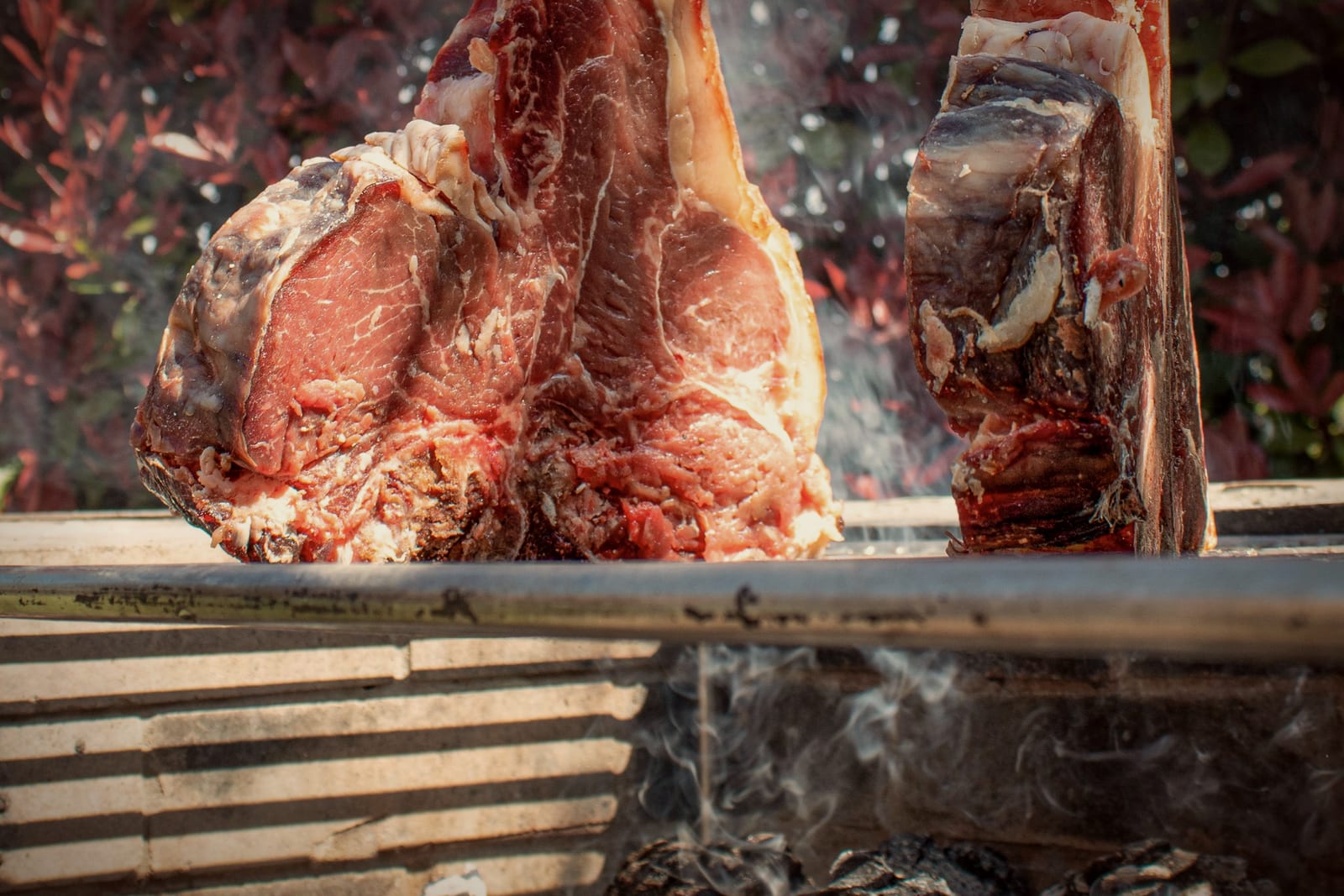 Bistecca alla fiorentina