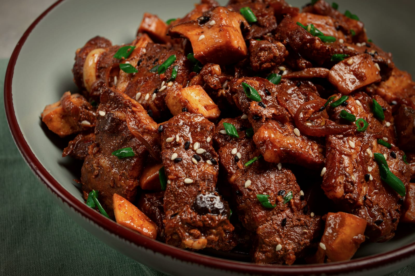 Bulgogi