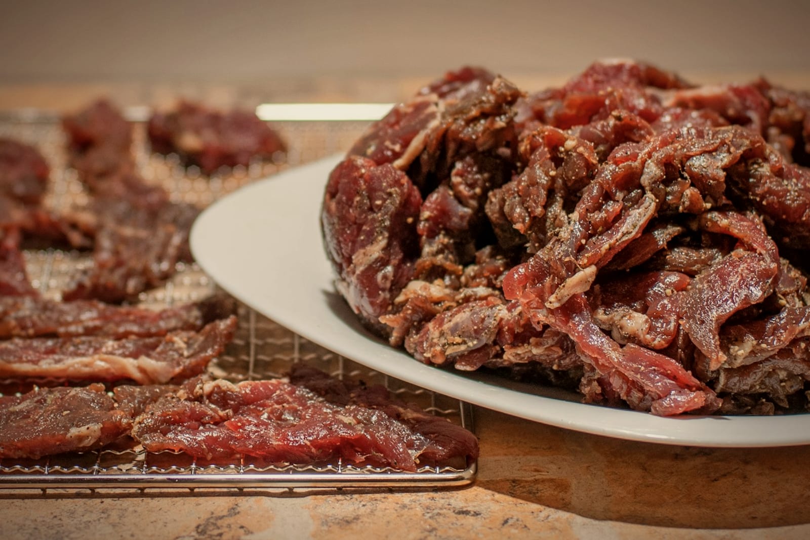 Corned beef