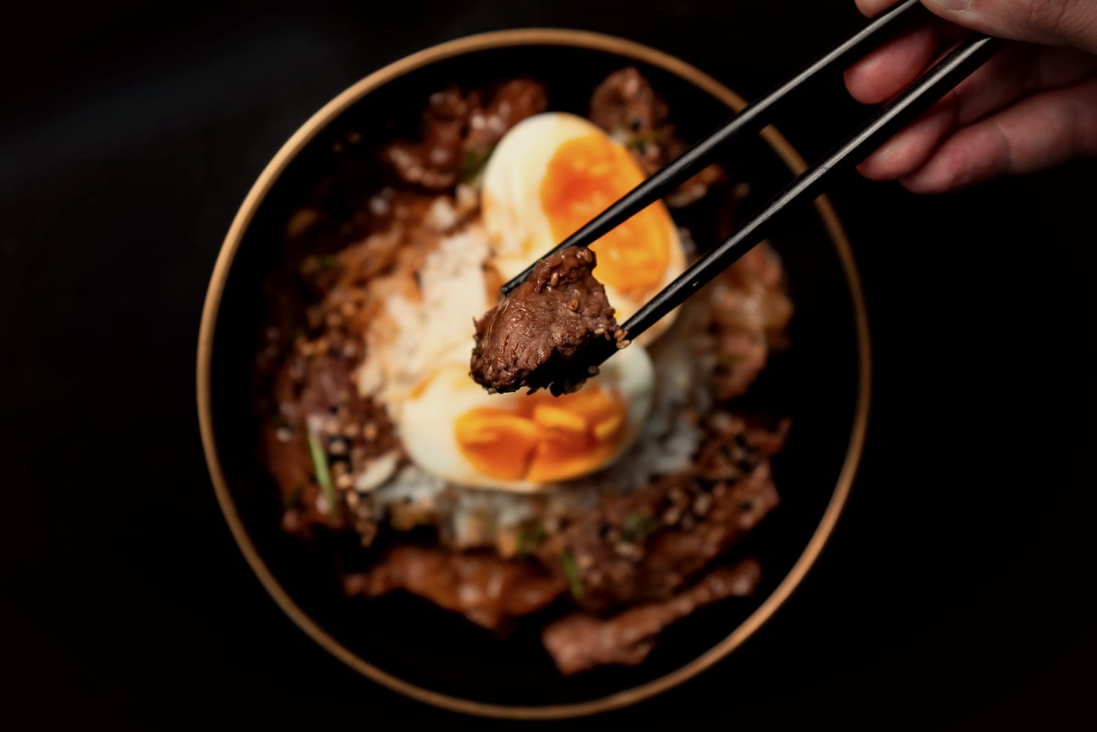 Gyudon