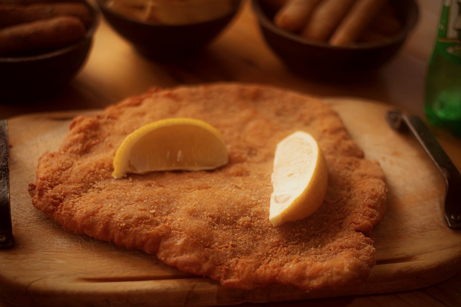 Milanesa